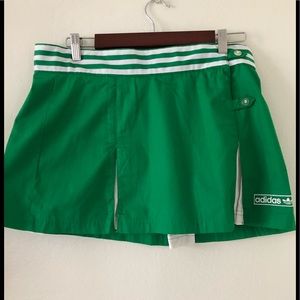 Women’s tennis skirt